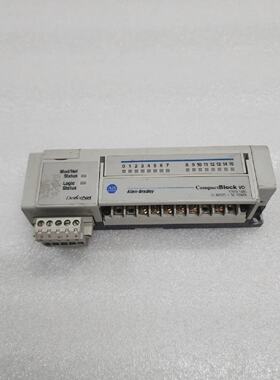 ALLENBRADLEYCAT1791D16B0SERD小巧块IO972396731125VDC