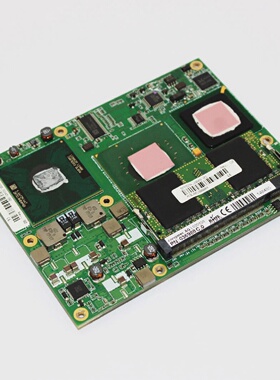 议价BR AutomationCongatec 5Pc800. B94500  Apc 810 Motherboar