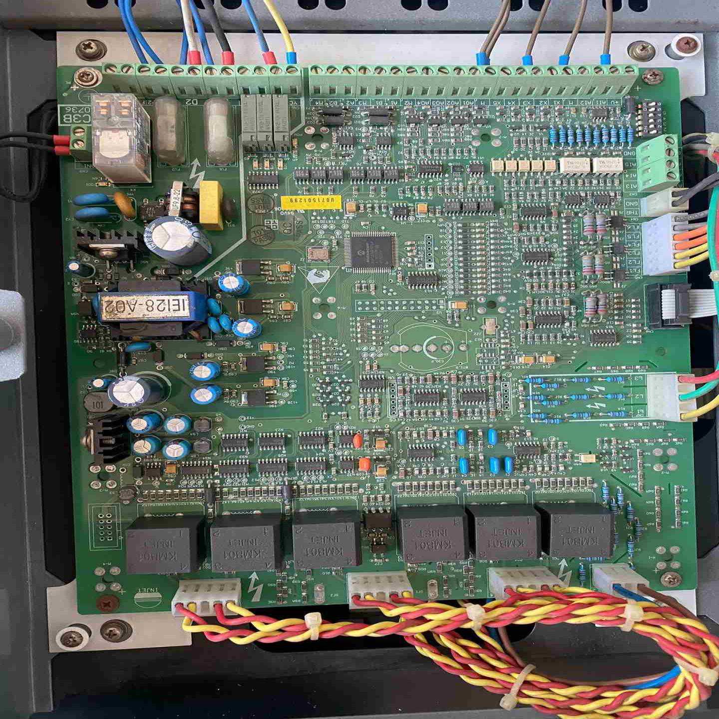 Horiba IV-2410AV-03 INJECTION拍前询价