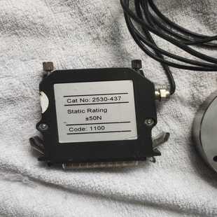 咨询 437 INSTRON英斯特朗istron2530