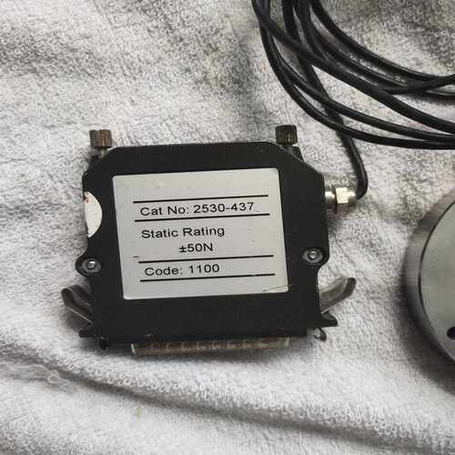 咨询-INSTRON英斯特朗istron2530-437