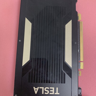 【询价】NVIDIA TESLA V100-FHHL-16GB  S