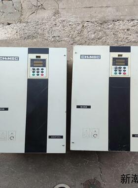 深川变频器55KW75KW S350-055G075P议价商品