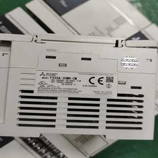 30MT 通通配件 三菱 30MR FX3SA