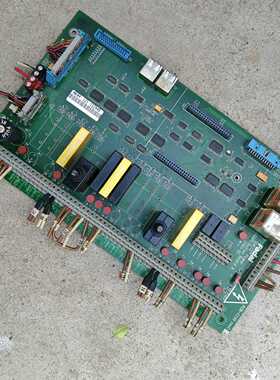 美国进口fadal法道CNC数控机床控制板PCB-0290--议价商品