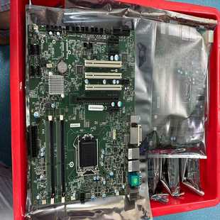 H81工控主板,双英特尔网卡6个COM口,可以充新使用,质--议价商