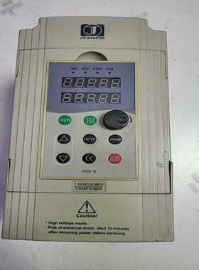 金田变频器7.5/11KWJTE320SV0075G3原询价