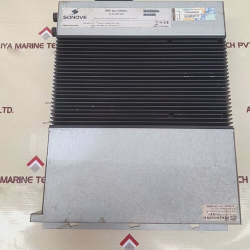 寻Sonove 413.501.0001 mpc box celeron