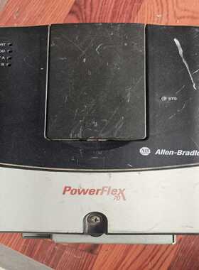 AB变频器20AC1P3A0AYNANC0，成色一般，询价