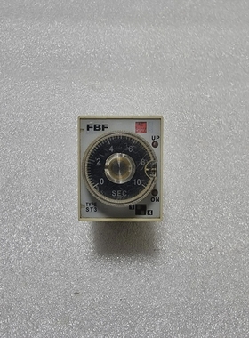 FBFST3PA-BMULTI-RANGESUPERTIMER