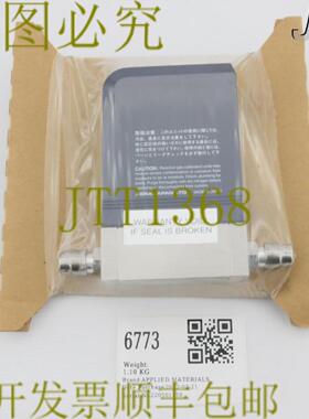 供应6773应用材料MFC气体SIH4范围30 SCCM30-09128