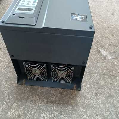【议价】汇川MD320NT22GB变频器功能正常成色如图的联系