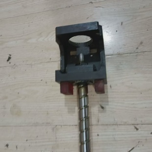 议价日本进口黑田丝杆型号CK2020A总长105cm行程适用