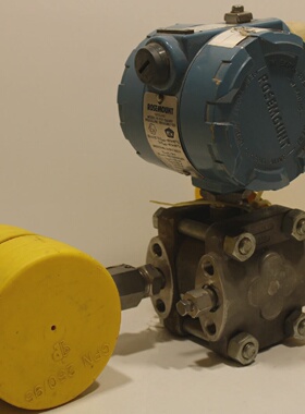 Rosemount1151DP5S22C1R2D3I1T3810压力变送器R1151SMARTEx140巴