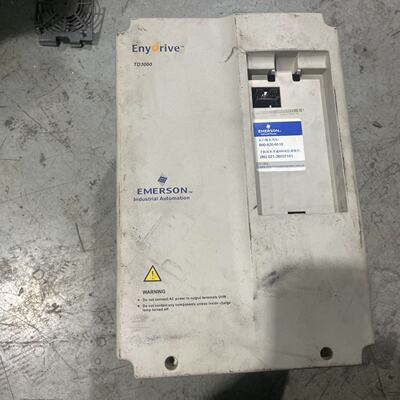 议价Td33004T0055g Drive适用