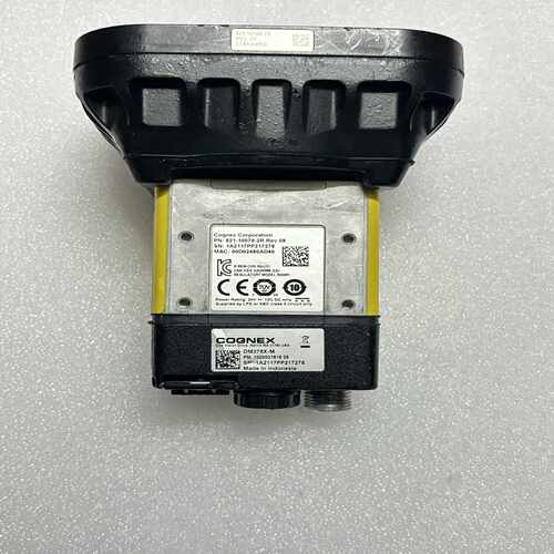 咨询-康耐视DM374X-M读码器，型号B21-10079-2R