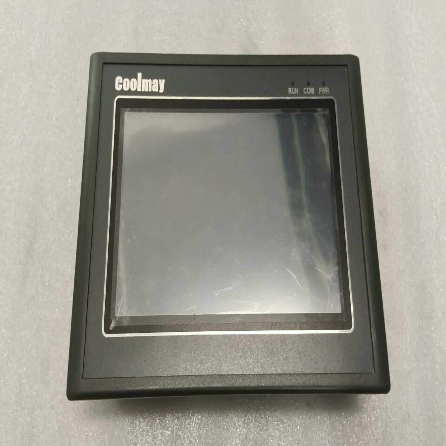 触摸屏顾美 EX3G-70H-44MRT-S 成色如图；议价