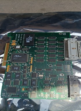 【请询价】PCBS-0115 REV PCI-4 AXIS MCC 3