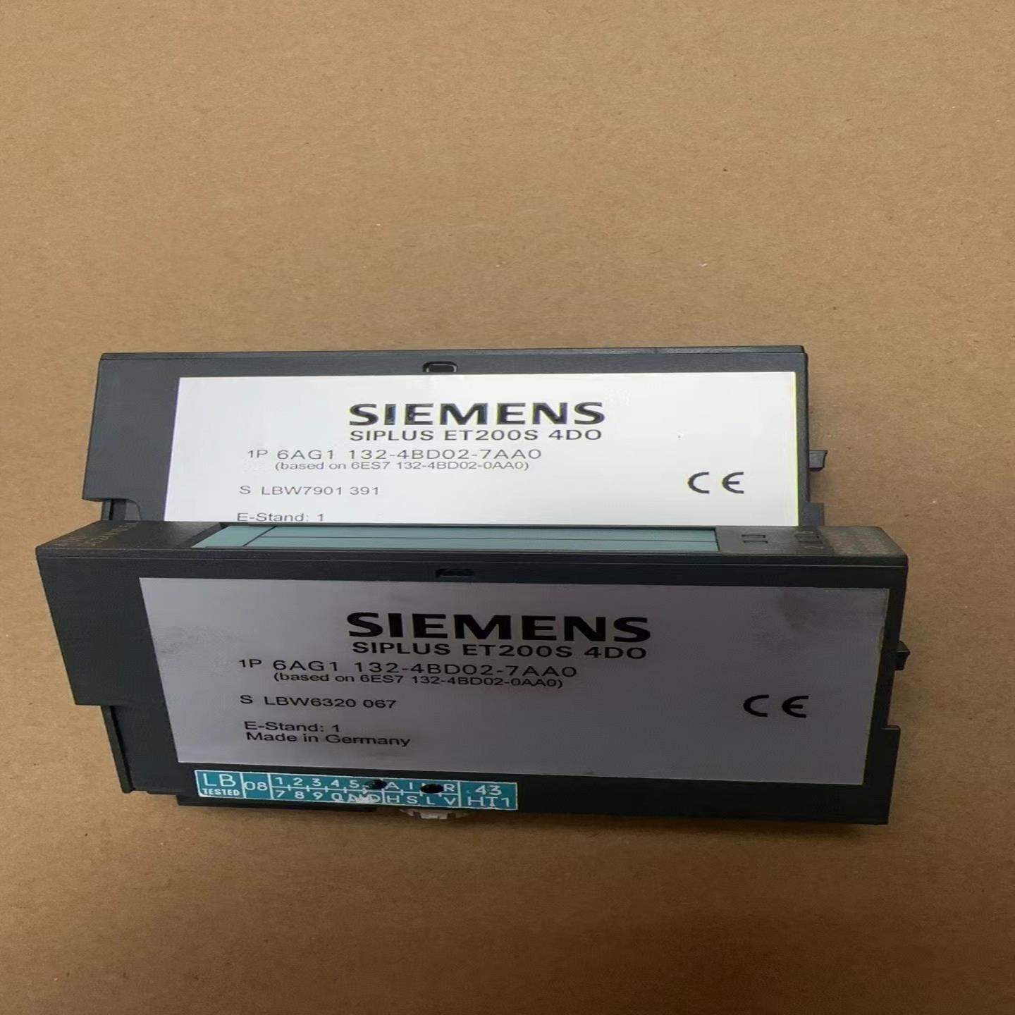 Siemens   6AG1132-4BD02-7AA0 原（佳毅工控）