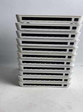 询价华为S1700-8G-AC全千兆非网管交换机