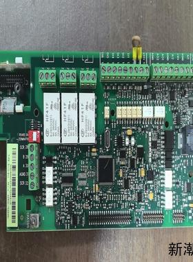 ABB变频器ACS510550主板SMIO-01议价商品
