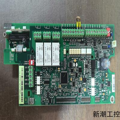 ABB变频器ACS510550主板SMIO-01议价商品