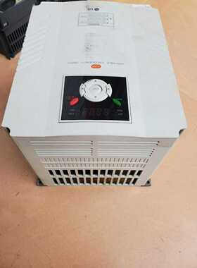 议价L变频器7.5220V拆机质量包好