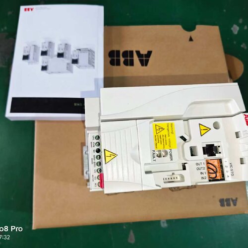 变频器ACS35501E09A822.2k-询