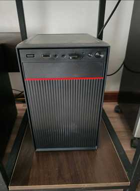 出二十台i74790办公台式电脑主机，16g运行内存，24--议价商品