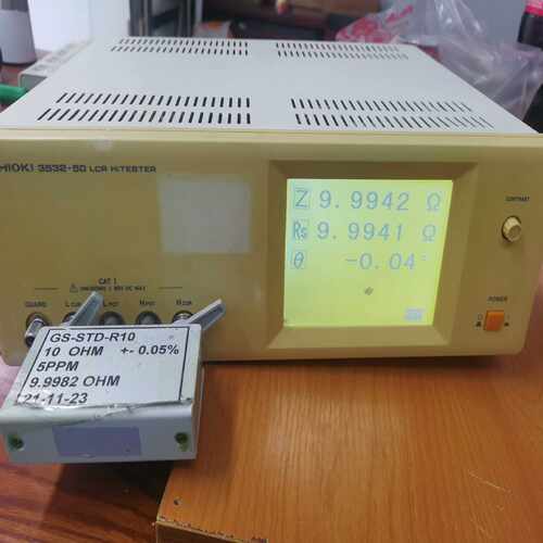 （贝贝商铺）日置电桥，最大5Mhz，3532-50，