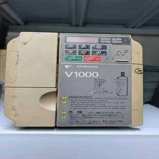 询价 1.5 安川V1000变频器CIMR VA4A0004BAA
