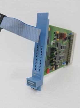 MDULO DE ENTRADA DIGITAL HONEYWELL SDIL1608 LNEA MONITOREADA