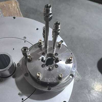 （贝贝商铺）AMAT WXZ腔体备件，料号：10032-200227-0