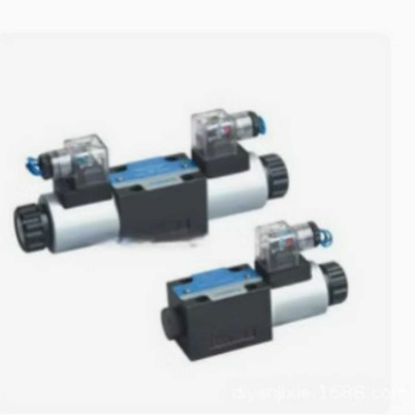 WEITE液压阀电磁换向阀溢流阀WEITE单向节流阀叠加U减压