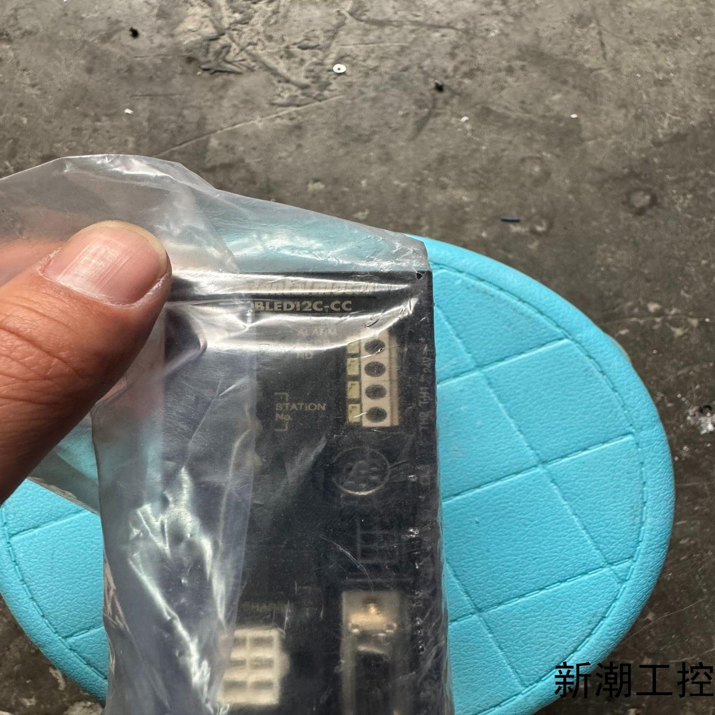 全新东方驱动器 BLED12C-CC没有外包装实物拍摄议价商品