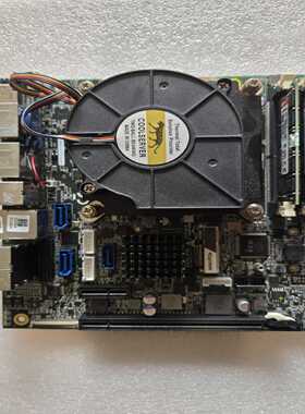 （议价）ADLINK工控主板AmITX-SL-G-H110