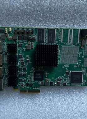 迈创motron Y7264-01 REVA卡【议价】