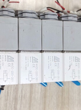 询-金器电磁阀MVDC2202E124V