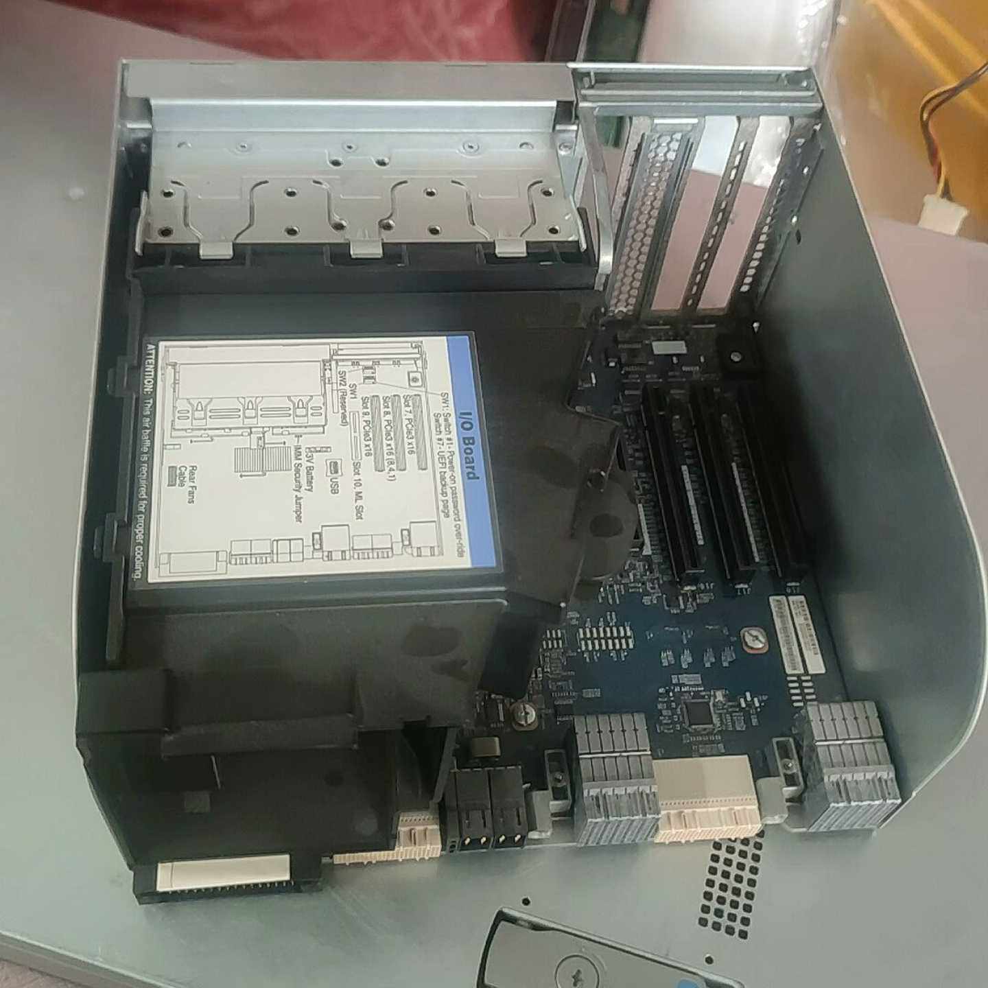 IBMX3850X6IO板PCI板00FN84700F询价