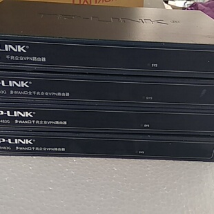TPLINK TLR478G R473G  R483G议价