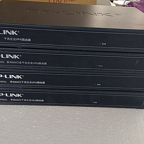 TPLINK TLR478G R473G  R483G议价