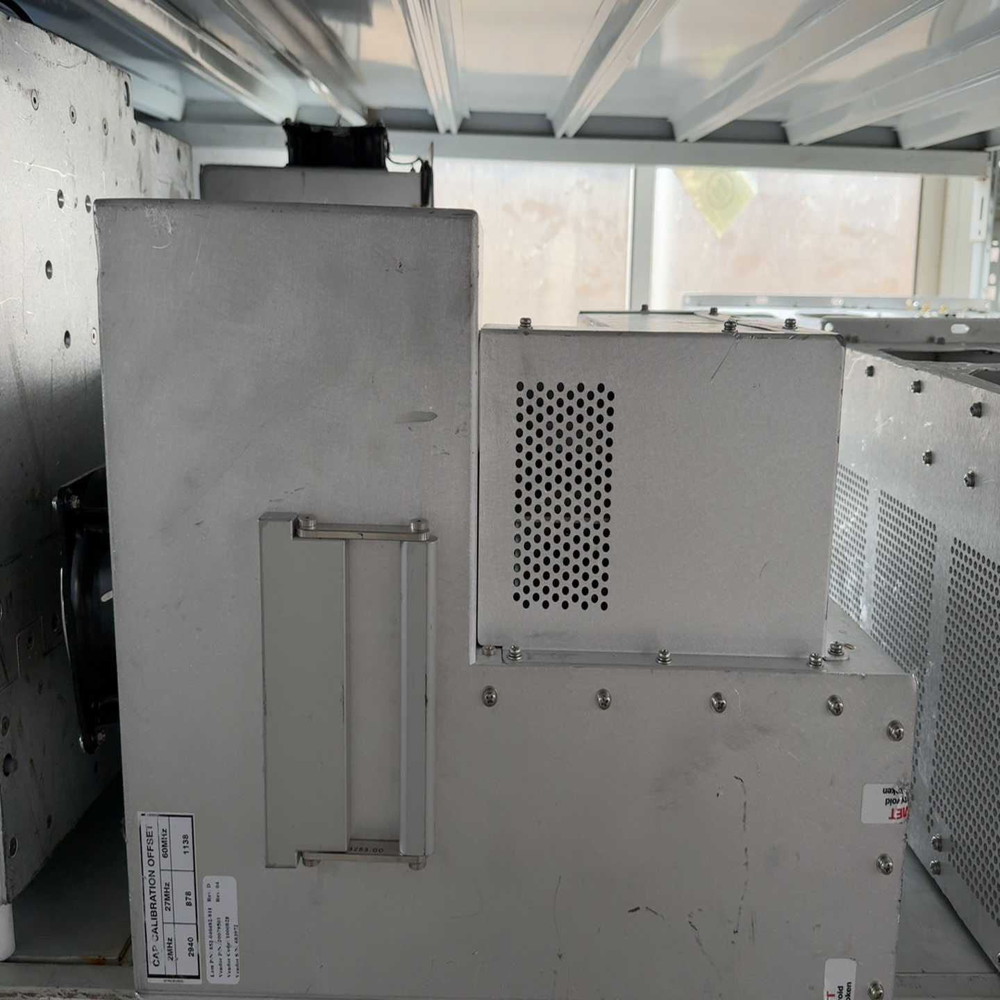 询价~【Lam Research电源模块】型号853-040482