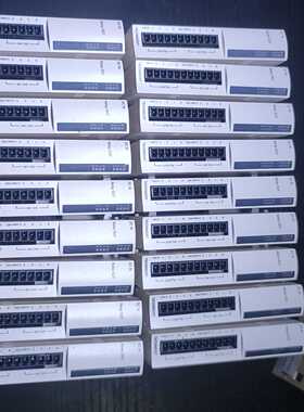 PLC，TM2DMM8DRT， 未使用~询价