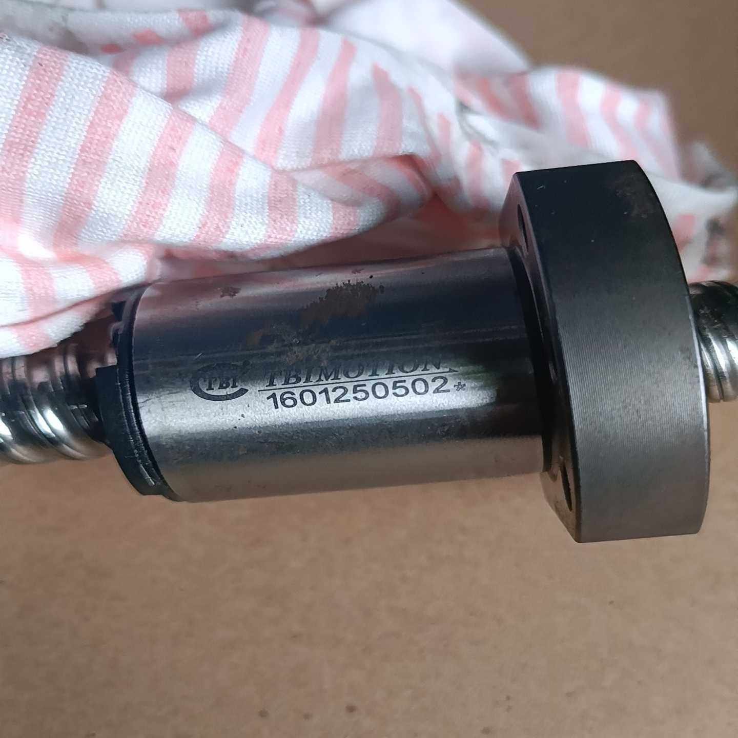 询价TPI丝杆1601250502