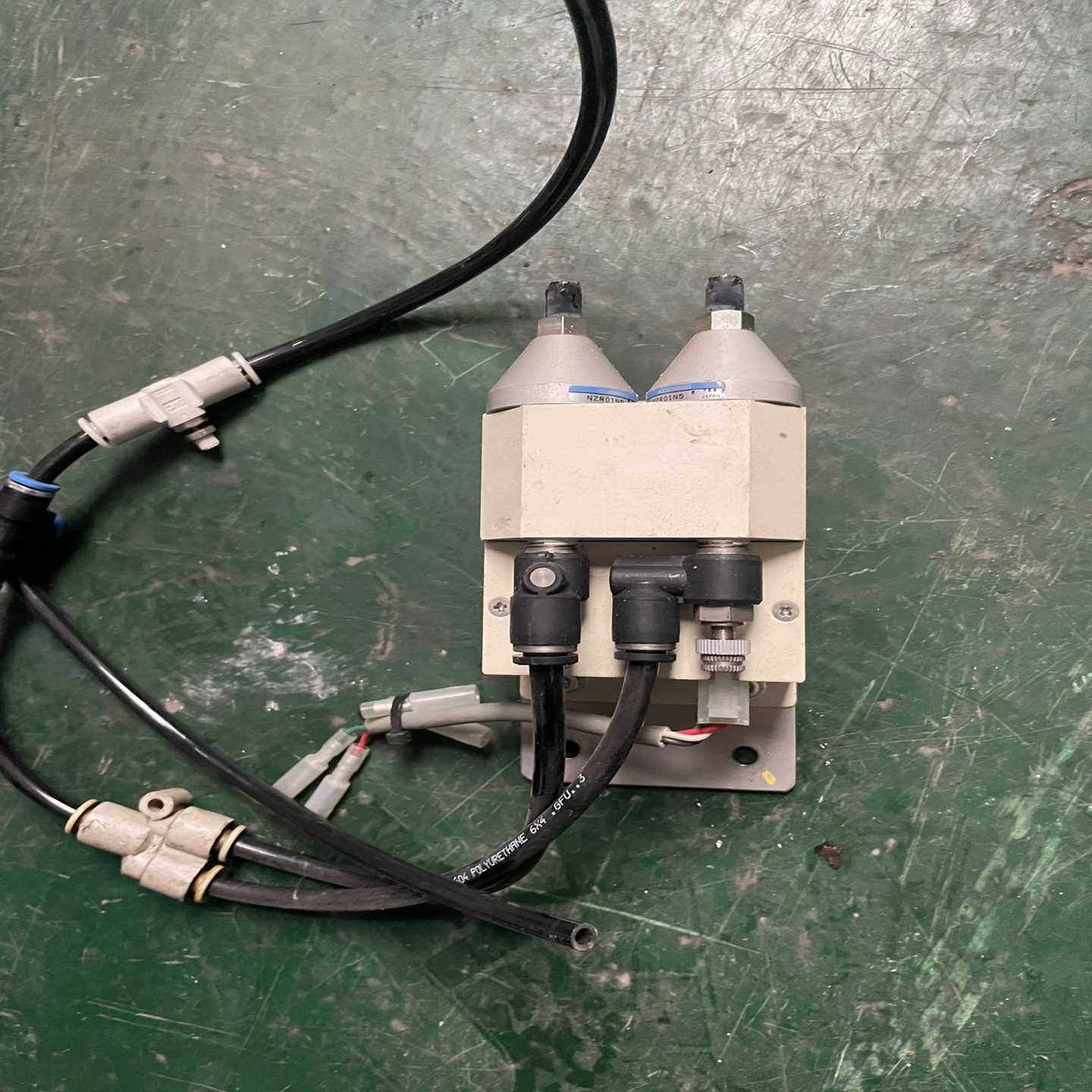 KOGRNEI，DTRY-ELB02，成色不错