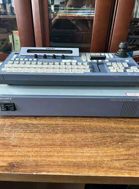 索尼DFS-800切割台控制面板 索尼DFS-800切割台主~议价