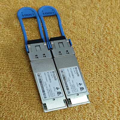 Brocade57-1000338-01 光模块