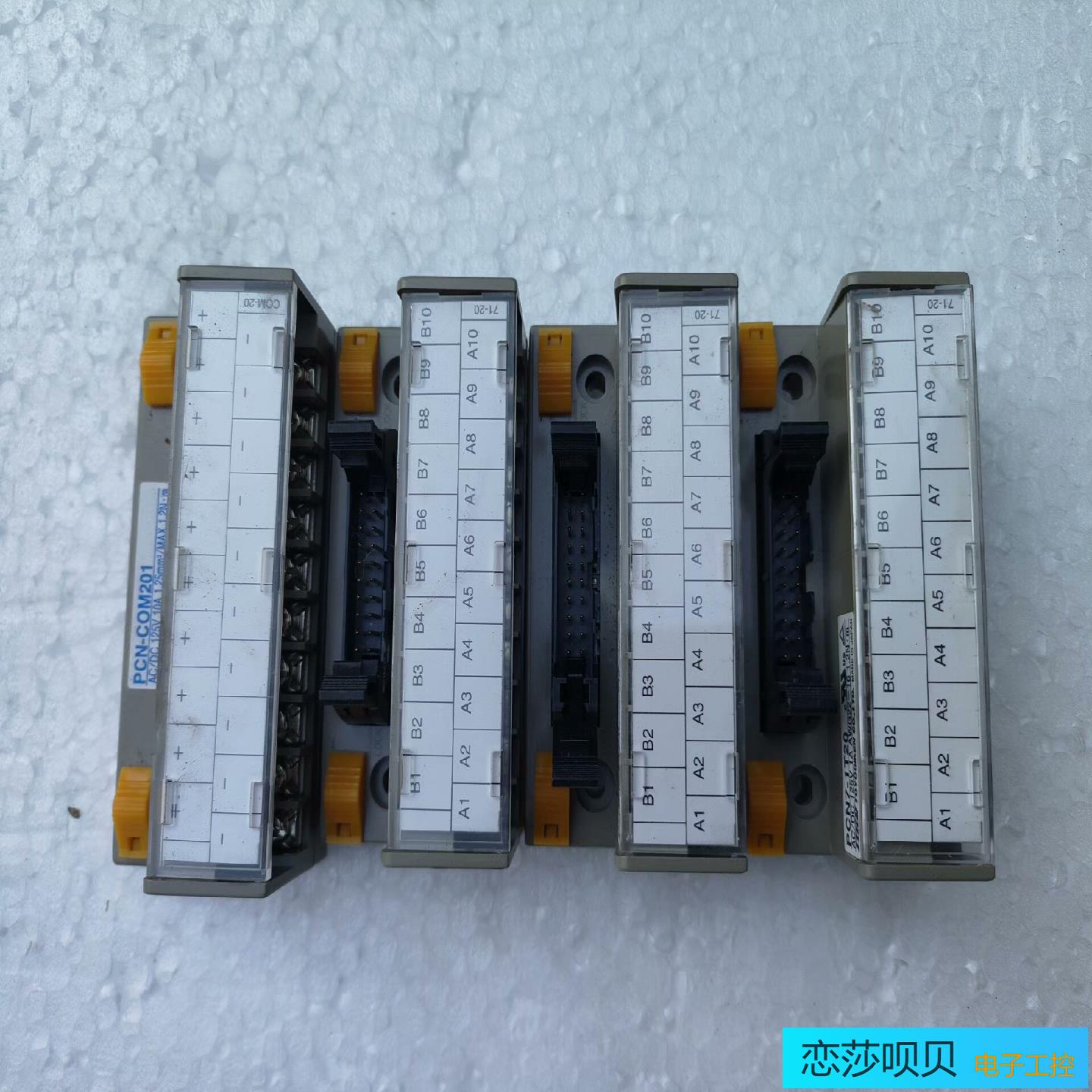 TOGI 东洋技研PCN7-1T20 数量250