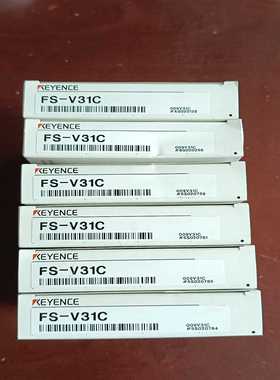 FS-V31C基恩士放大器全新原装包装单价--议价商品