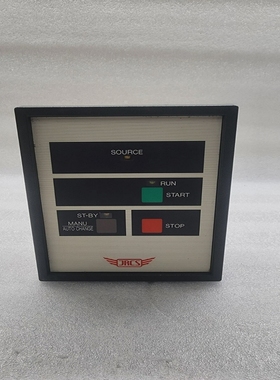 JRCSSCU-AT7StarterControlUnitAC18VJRC